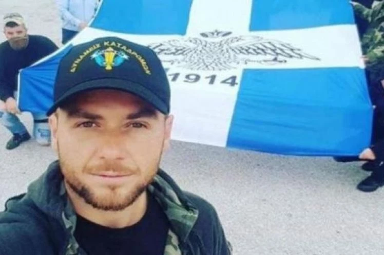 40ήμερο Μνημόσυνο του ήρωα Κ. Κατσίφα στο χωριό Βουλιαράτες το Σάββατο 8 Δεκεμβρίου